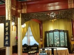 -钓鱼台国宾馆