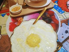 榴莲河粉-甜心妈妈·榴莲星级糖水(北京路总店)