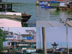 -苏州吴中太湖旅游区