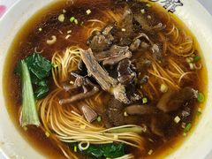 -兴福老面馆(寺路街店)