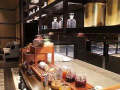 -康莱德酒店·美庭自助餐厅