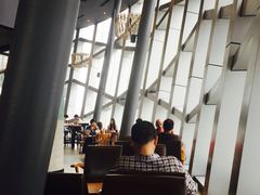 星巴克(天一旗舰店)-星巴克臻选(宁波天一广场店)
