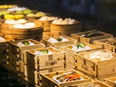 -皇马假日醉海南大酒店·假日一品派茶楼(秀英店)