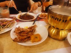 -芭菲盛宴·环球美食(锦城万达广场店)