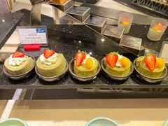 -盛宴自助餐厅(运达喜来登店)
