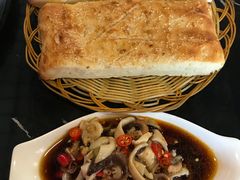 -大锅强·蒸海鲜青岛菜(吾悦广场店)