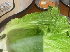 -大雄牛肆·炭火烧肉(大石店)