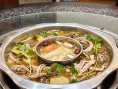 -黑河坝泡姜鸡贡椒鱼(贾旗路店)