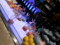 -亚马逊环球美食百汇(新城吾悦广场店)