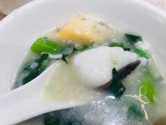 -丰尔粥食·粥底火锅·桑拿鸡(大良总店)