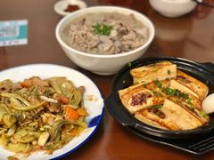 -裕芳餐厅·客家菜(豪业店)