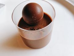 -岷山饭店-芝芝自助餐厅