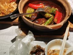 -大鸽饭(体育西路店)