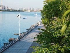 -东疆建设开发纪念公园