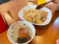 -红小满休闲餐厅(十全街店)