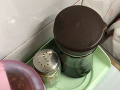 酱油-轩记面食店