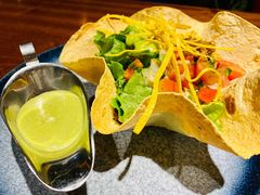 -Cactus墨西哥仙人掌餐厅