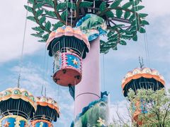 -美的鹭湖探索王国