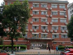 五羊中学-广州市第七中学东山学校