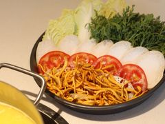 -八珍玉食鸡煲·打边炉(印象城店)