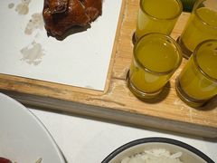 -汤城小厨•粤菜•靓汤(金宝街店)