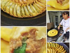 -丰记锅贴店(康居里店)