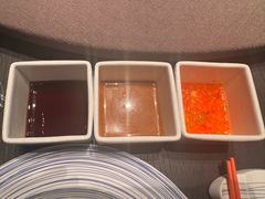 -左庭右院鲜牛肉火锅黑金店(陆家嘴中心店)