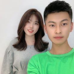 -小齐发型Star·Salon