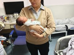 -小蝌蚪·寻·月嫂(松江妇幼店)