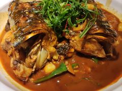 -楚禾宴·家宴(光谷大道店)