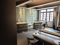 -星巴克臻选(上海今潮8弄店)
