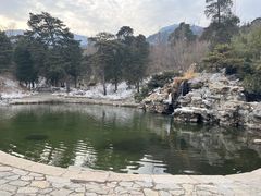 -香山公园
