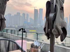 -埠口精酿夜景餐酒吧· BREWPORT BISTRO(长嘉汇重庆之眼店)