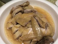 -深港1厨·港式粤菜