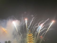 -厦门方特东方神画