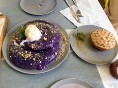 -The Sunny Side Cafe Station 1