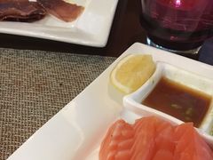 -上海丽笙精选海仑宾馆·莫赛克餐厅