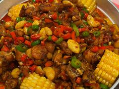 -辣小鲜·南昌大排档(船山路店)