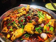-川道拐耗儿鱼(置信路店)