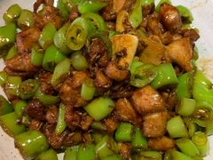 -兰溪小馆(东直门簋街店)