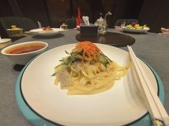 -燕兰楼·清真西北融合菜(亚运村店)