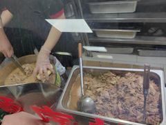 腊汁肉-樊记腊汁肉(竹笆市总店)