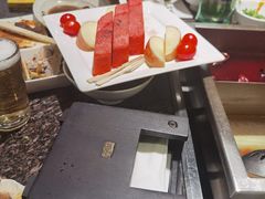 -皇城老妈·大连海鲜火锅(港湾店)