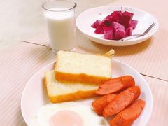 北海道切片面包-可莎蜜兒(浦沿店)