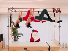 -N1 健身·普拉提·综合馆(嘉美中心店)