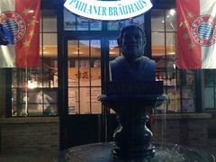 android_upload_pic-宝莱纳啤酒花园餐厅PAULANER BRAUHAUS Nanjing(广州路店)