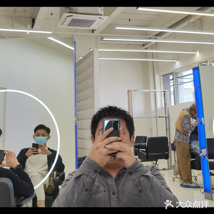 可惜是男士就无缘了，还想着增高到180！