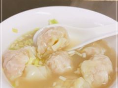 -伍湛记 · 广州老字号(龙津中路店)