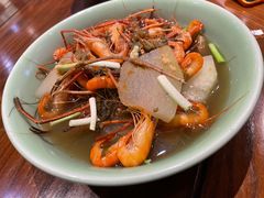 -虎哥私房菜(馒头山店)