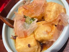 -翔峰炭火鳗鱼(悦泰街里公寓店)